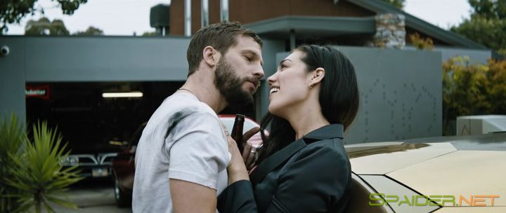 Апгрейд / Upgrade (2018) BDRip | iTunes 1 Апгрейд / Upgrade (2018) BDRip | iTunes 1