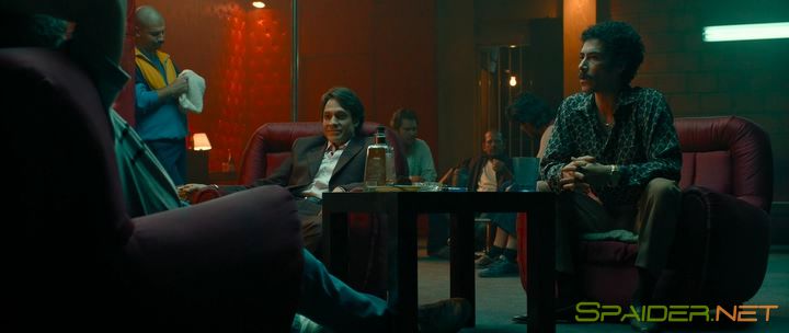 Эскобар / Loving Pablo (2017) BDRip | Лицензия 6 Эскобар / Loving Pablo (2017) BDRip | Лицензия 6