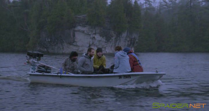 Человек против... / Man Vs. (2015) WEB-DLRip 3 Человек против... / Man Vs. (2015) WEB-DLRip 3