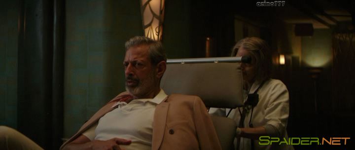 Отель «Артемида» / Hotel Artemis (2018) HDRip | Звук с TS 2 Отель «Артемида» / Hotel Artemis (2018) HDRip | Звук с TS 2