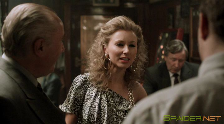 Прикуп / The Take (2009) HDRip | A 2 Прикуп / The Take (2009) HDRip | A 2