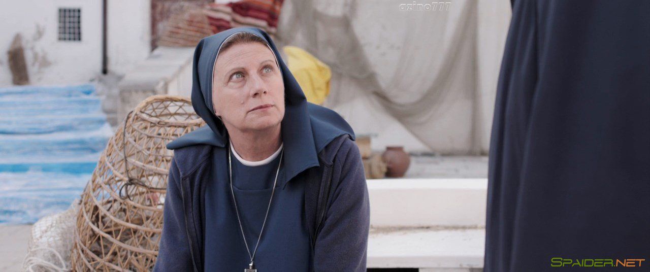 Добро пожаловать на Юг 2, или Соседям вход воспрещен / Non c'è più religione (2016) BDRip 720p | Чистый звук 2 Добро пожаловать на Юг 2, или Соседям вход воспрещен / Non c'è più religione (2016) BDRip 720p | Чистый звук 2