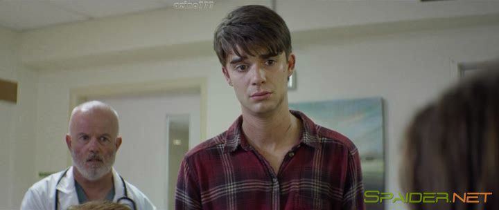 Прибор / The Package (2018) WEB-DLRip | L 2 Прибор / The Package (2018) WEB-DLRip | L 2