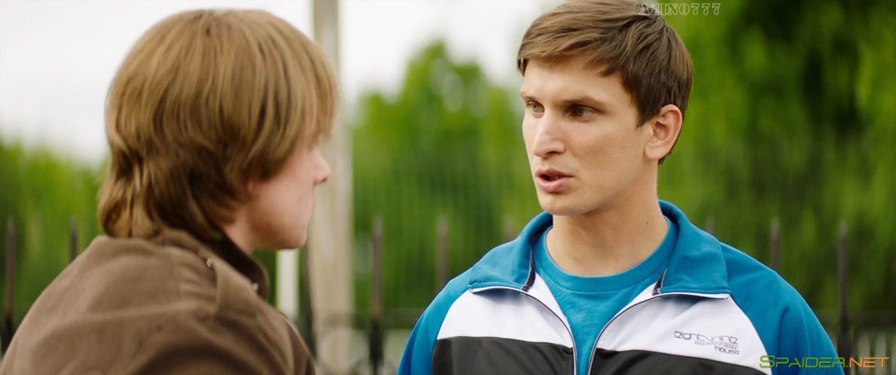 Моя жизнь (2018) WEB-DL 720p 2 Моя жизнь (2018) WEB-DL 720p 2