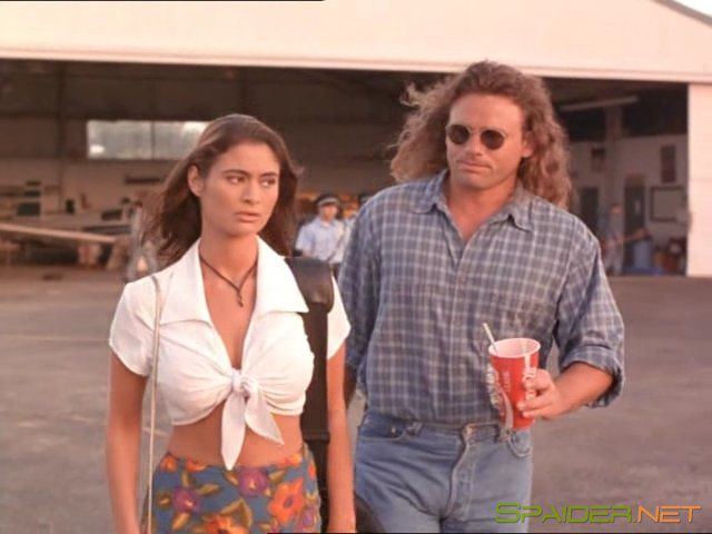 Стеклянная клетка / The Glass Cage (1996) TVRip 10 Стеклянная клетка / The Glass Cage (1996) TVRip 10