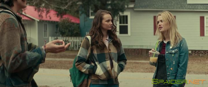 Хэллоуин / Halloween (2018) WEB-DLRip | iTunes 1 Хэллоуин / Halloween (2018) WEB-DLRip | iTunes 1