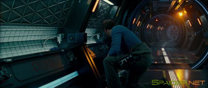 Парадокс Кловерфилда / The Cloverfield Paradox (2018) BDRip | NewStudio 6 Парадокс Кловерфилда / The Cloverfield Paradox (2018) BDRip | NewStudio 6