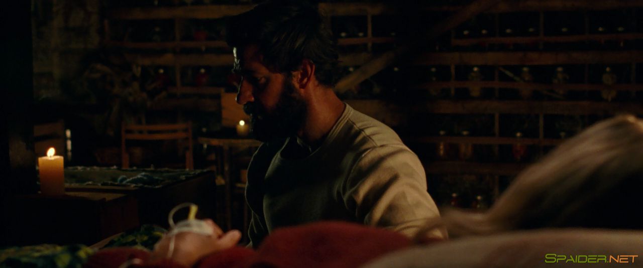 Тихое место / A Quiet Place (2018) BDRip 720p | iTunes 2 Тихое место / A Quiet Place (2018) BDRip 720p | iTunes 2