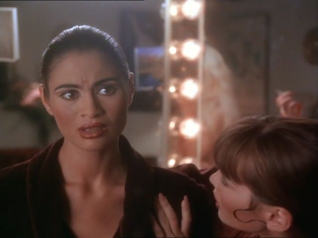 Стеклянная клетка / The Glass Cage (1996) TVRip 14 Стеклянная клетка / The Glass Cage (1996) TVRip 14