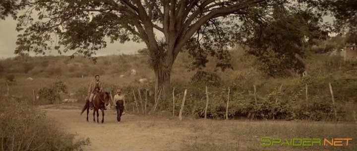 Убийца / O Matador (2017) WEB-DLRip | L 1 Убийца / O Matador (2017) WEB-DLRip | L 1