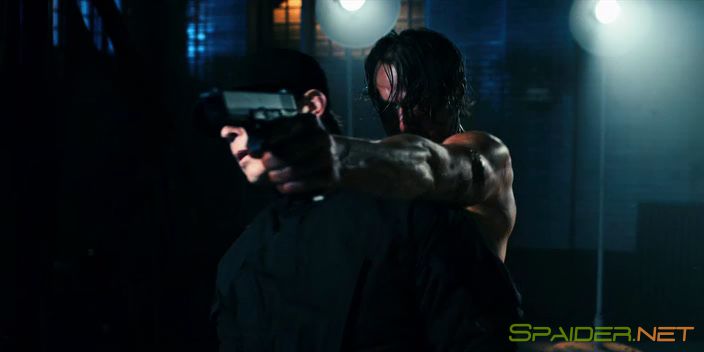 Полярный / Polar (2019) WEB-DLRip | IdeaFilm 0 Полярный / Polar (2019) WEB-DLRip | IdeaFilm 0