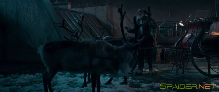 Санта и компания / Santa & Cie (2017) BDRip | Лицензия 3 Санта и компания / Santa & Cie (2017) BDRip | Лицензия 3