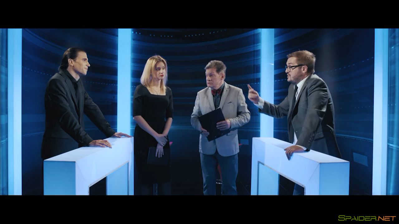 Сотка (2018) WEBRip 720p 3 Сотка (2018) WEBRip 720p 3