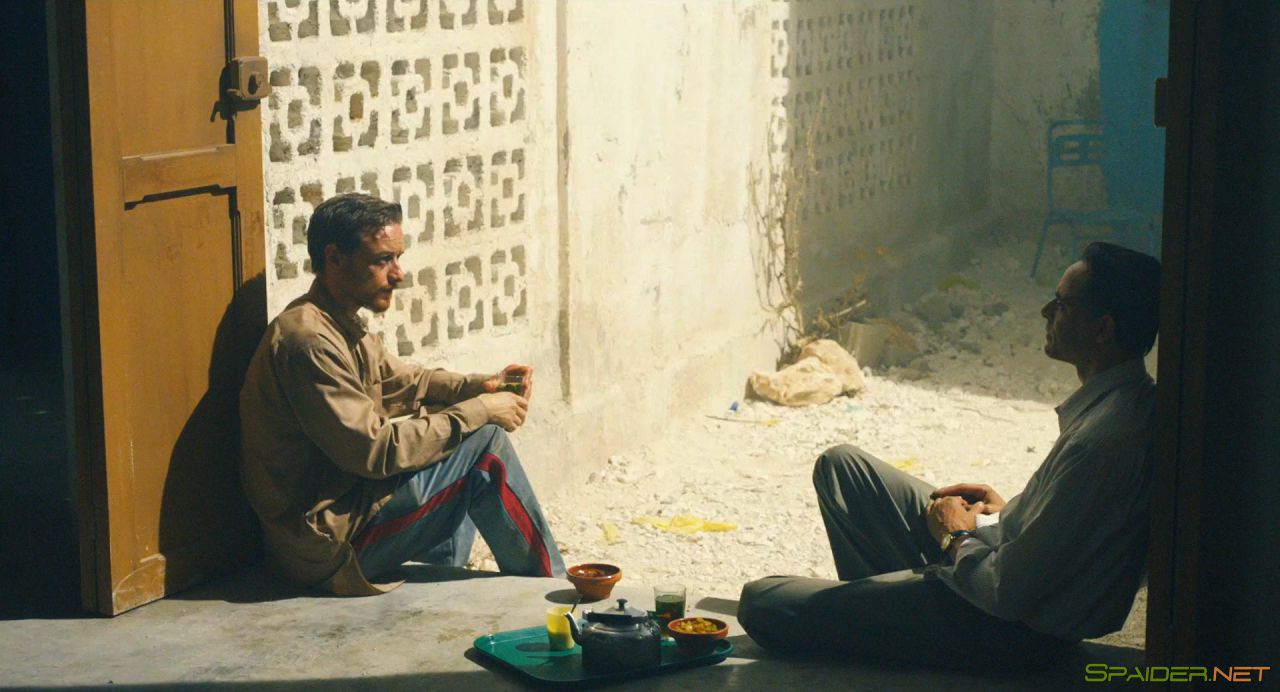 Погружение / Submergence (2017) BDRip 1080p | iTunes 3 Погружение / Submergence (2017) BDRip 1080p | iTunes 3