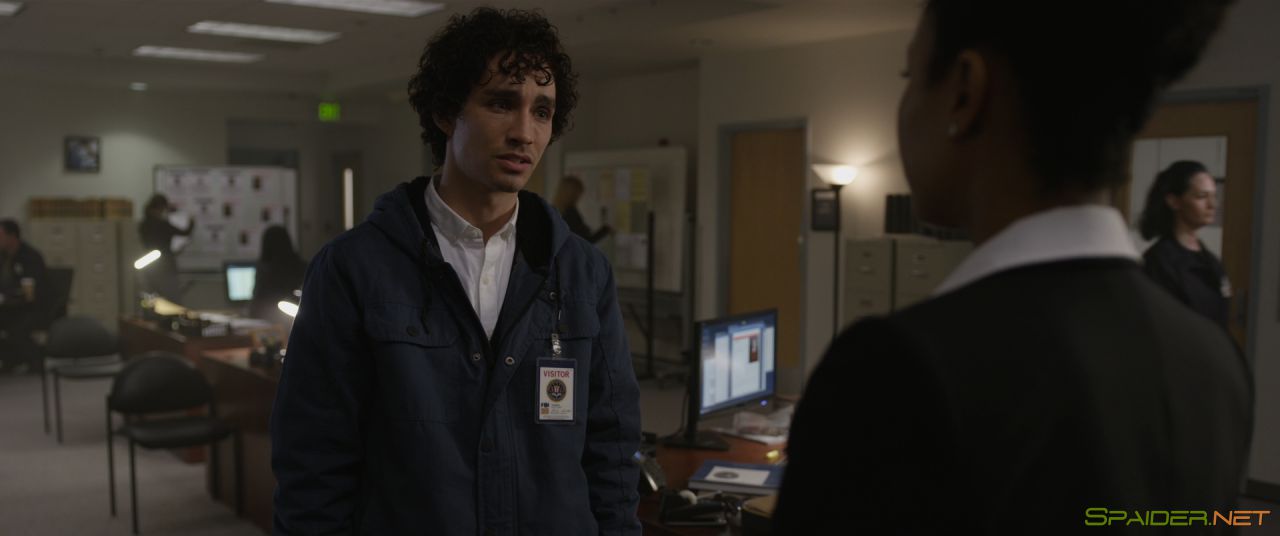 Логово Монстра / Bad Samaritan (2018) BDRip 1080p | iTunes 3 Логово Монстра / Bad Samaritan (2018) BDRip 1080p | iTunes 3