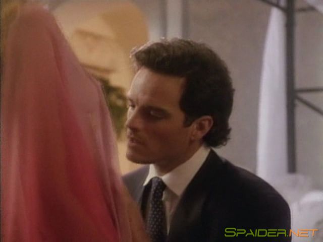 Тайные игры / Secret Games (1992) DVDRip | A 10 Тайные игры / Secret Games (1992) DVDRip | A 10