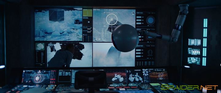 2036, происхождение неизвестно / 2036 Origin Unknown (2018) WEB-DLRip | HDRezka Studio 2 2036, происхождение неизвестно / 2036 Origin Unknown (2018) WEB-DLRip | HDRezka Studio 2