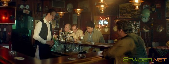 Рон Госсенс, низкобюджетный каскадёр / Ron Goossens, Low Budget Stuntman (2017) HDRip | P2 2 Рон Госсенс, низкобюджетный каскадёр / Ron Goossens, Low Budget Stuntman (2017) HDRip | P2 2