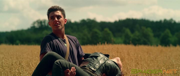 Сингулярность / Singularity (2017) HDRip | Чистый звук 0 Сингулярность / Singularity (2017) HDRip | Чистый звук 0