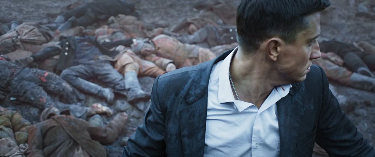 Рубеж (2018) WEB-DL 1080p | iTunes 0 Рубеж (2018) WEB-DL 1080p | iTunes 0