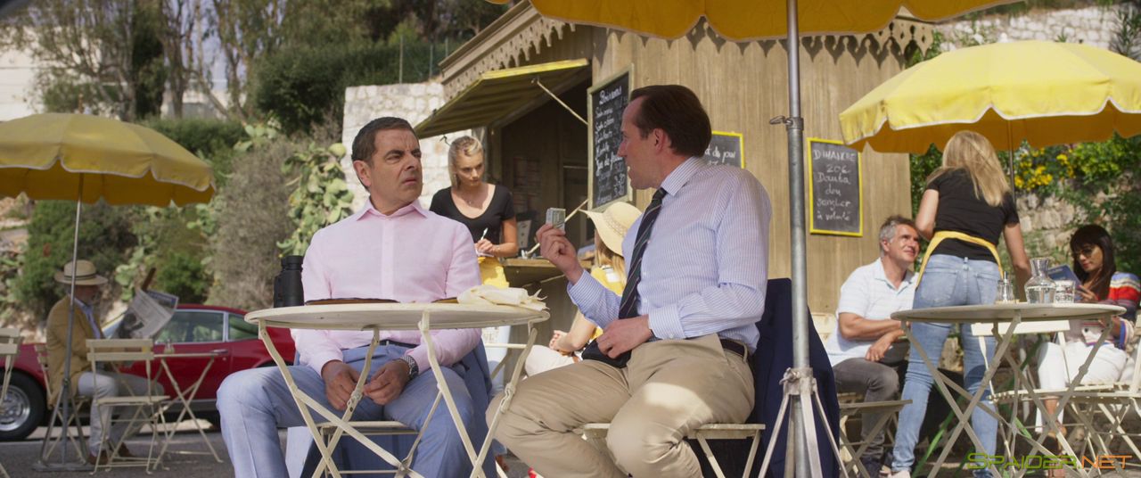 Агент Джонни Инглиш 3.0 / Johnny English 3 (2018) BDRip 720p | Ukr 1 Агент Джонни Инглиш 3.0 / Johnny English 3 (2018) BDRip 720p | Ukr 1