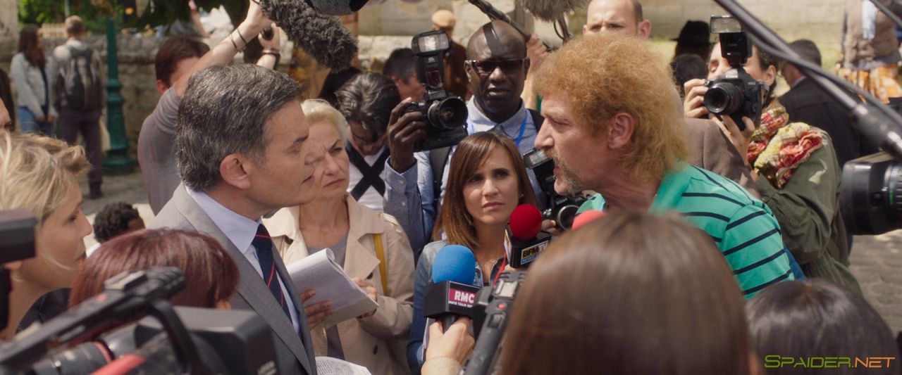 День выборов по-французски / Les Tuche 3 (2018) BDRip 1080p | iTunes 1 День выборов по-французски / Les Tuche 3 (2018) BDRip 1080p | iTunes 1