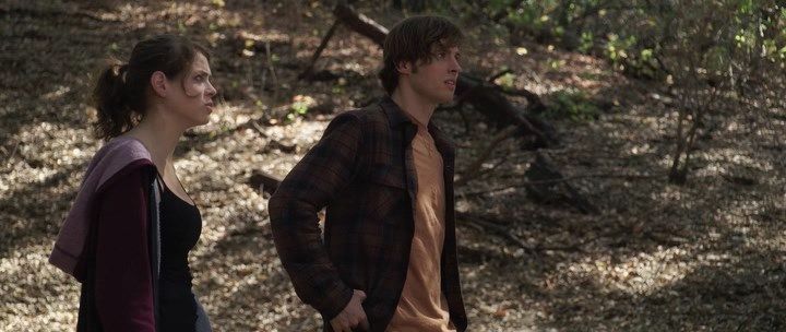 Одичавшие / Feral (2017) WEB-DLRip | HDrezka Studio 0 Одичавшие / Feral (2017) WEB-DLRip | HDrezka Studio 0