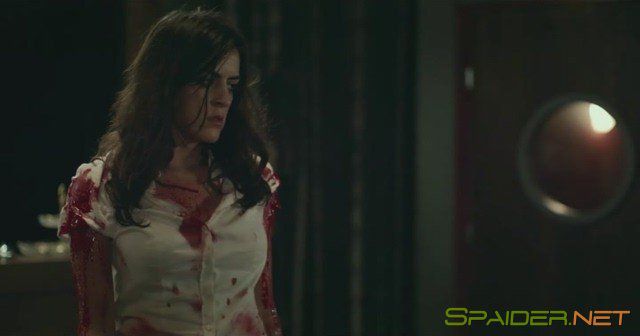 Дружелюбный зверь / O Animal Cordial (2017) HDRip-AVC | L2 8 Дружелюбный зверь / O Animal Cordial (2017) HDRip-AVC | L2 8