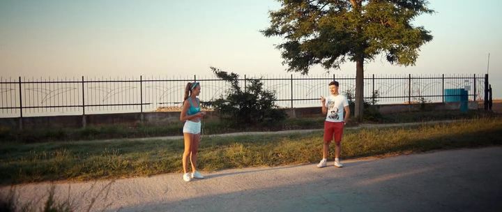 Кошмар на курорте (2016) WEBRip 0 Кошмар на курорте (2016) WEBRip 0