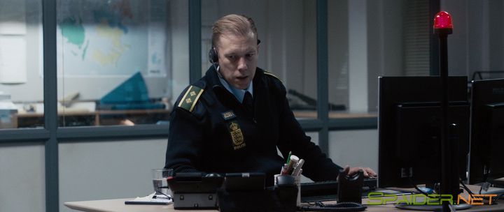 Виновный / Den skyldige (2018) BDRip | HDrezka Studio 2 Виновный / Den skyldige (2018) BDRip | HDrezka Studio 2