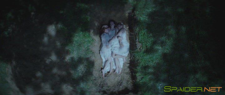 Химера / Braid (2018) WEB-DLRip | iTunes 0 Химера / Braid (2018) WEB-DLRip | iTunes 0