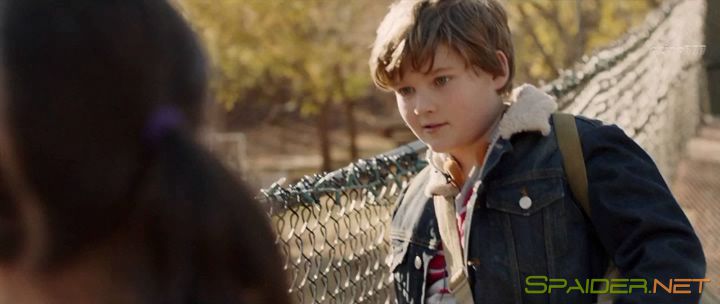 Можно только представить / I Can Only Imagine (2018) WEB-DLRip | Чистый звук 0 Можно только представить / I Can Only Imagine (2018) WEB-DLRip | Чистый звук 0