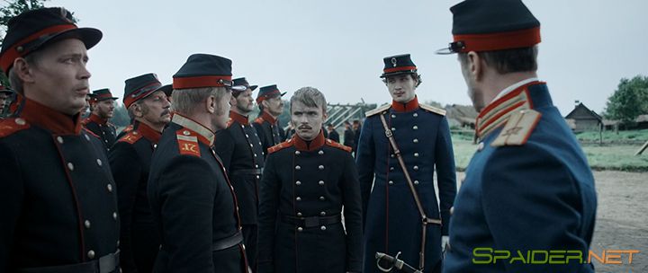 История одного назначения (2017) WEB-DLRip | iTunes 1 История одного назначения (2017) WEB-DLRip | iTunes 1