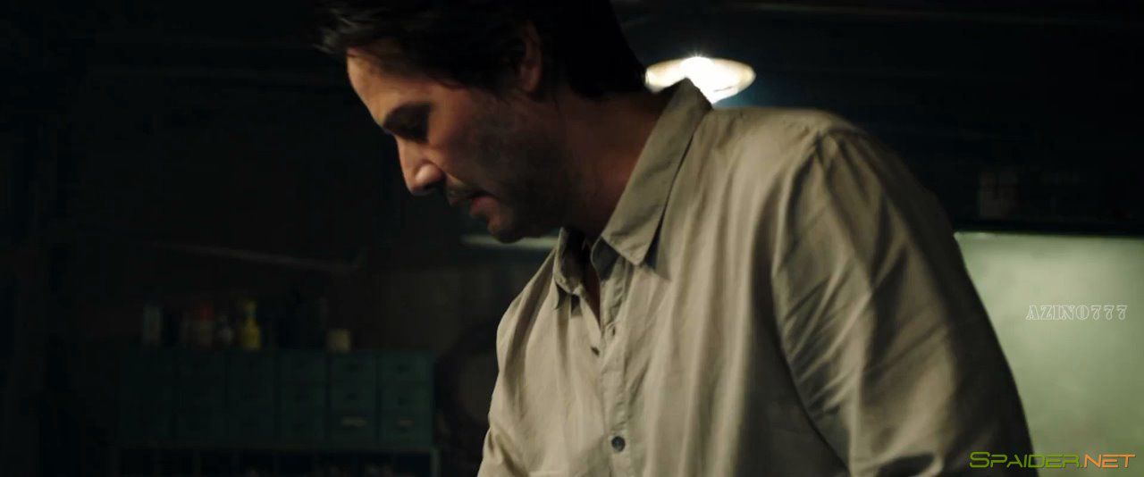 Репродукция / Replicas (2018) WEBRip 720p | Чистый звук 1 Репродукция / Replicas (2018) WEBRip 720p | Чистый звук 1