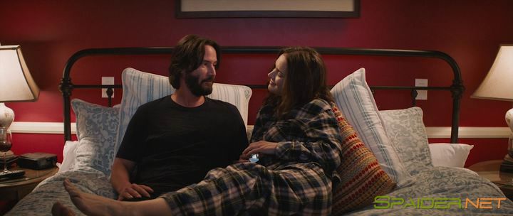 Как женить холостяка / Destination Wedding (2018) BDRip | iTunes 2 Как женить холостяка / Destination Wedding (2018) BDRip | iTunes 2