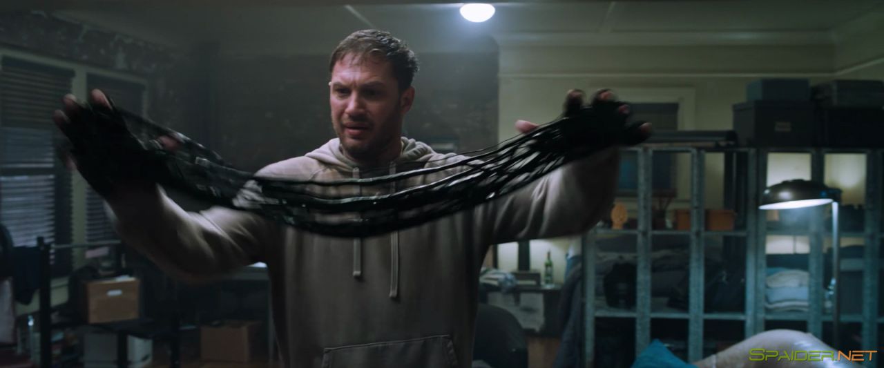 Веном / Venom (2018) WEB-DL 1080p | Ukr 2 Веном / Venom (2018) WEB-DL 1080p | Ukr 2
