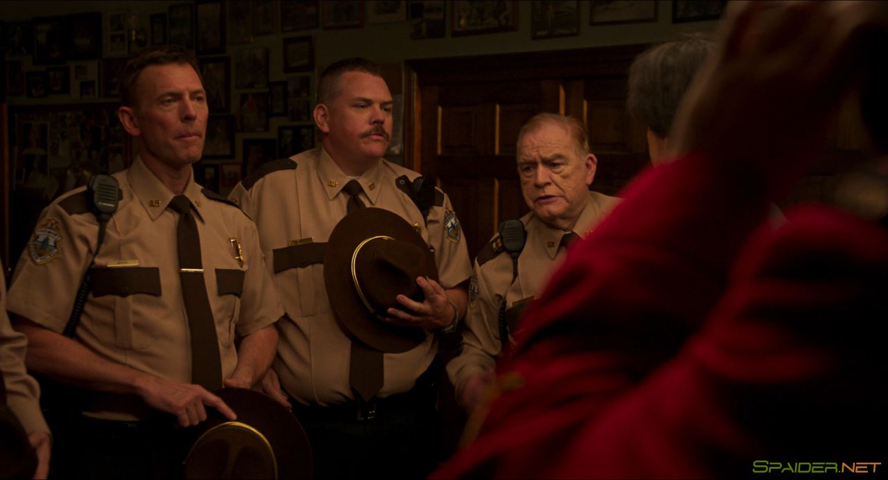 Суперполицейские 2 / Super Troopers 2 (2018) BDRip 1080p | HDRezka Studio 3 Суперполицейские 2 / Super Troopers 2 (2018) BDRip 1080p | HDRezka Studio 3