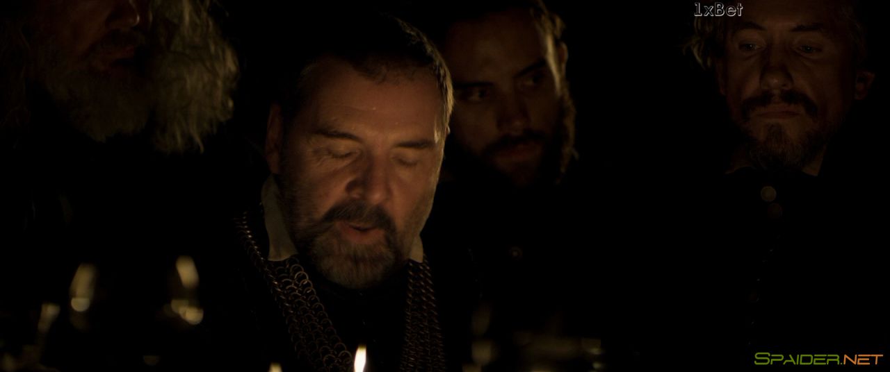 Две королевы / Mary Queen of Scots (2018) BDRip 1080p | L 2 Две королевы / Mary Queen of Scots (2018) BDRip 1080p | L 2