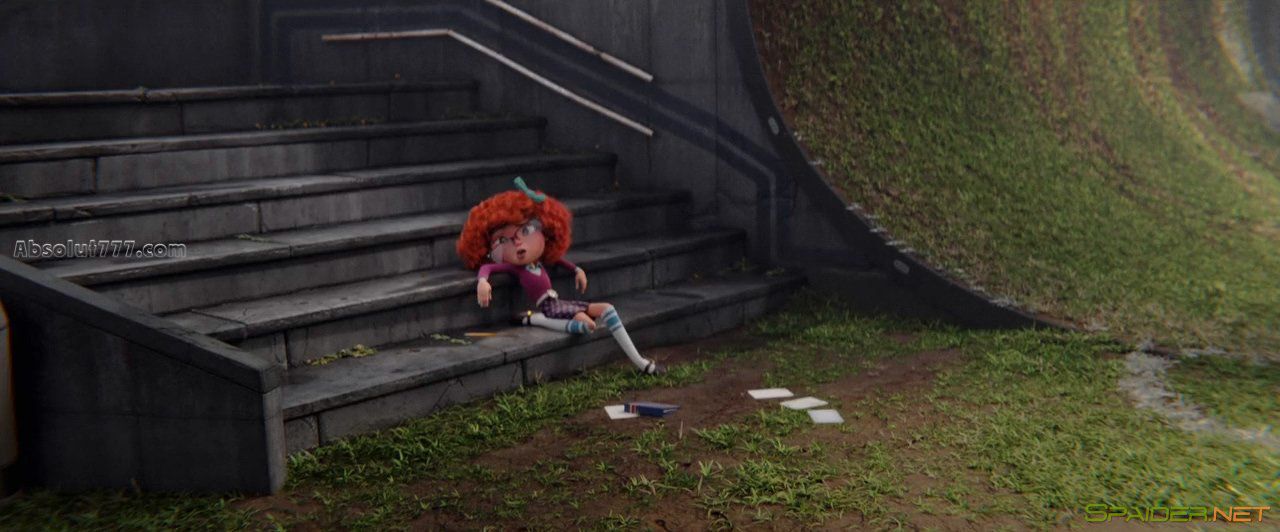 Следующее поколение / Next Gen (2018) WEB-DL 720p | Чистый звук 0 Следующее поколение / Next Gen (2018) WEB-DL 720p | Чистый звук 0