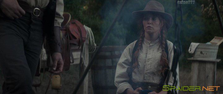 История о мустанге и покорной женщине / The Mustanger and the Lady (2017) WEB-DLRip | L 2 История о мустанге и покорной женщине / The Mustanger and the Lady (2017) WEB-DLRip | L 2