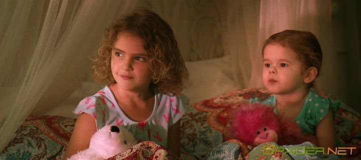 Русалочка / The Little Mermaid (2018) WEB-DLRip | HDrezka Studio 0 Русалочка / The Little Mermaid (2018) WEB-DLRip | HDrezka Studio 0