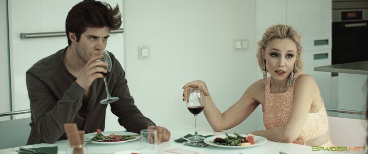 Инволюция / Involution (2018) WEB-DL 1080p | iTunes 1 Инволюция / Involution (2018) WEB-DL 1080p | iTunes 1