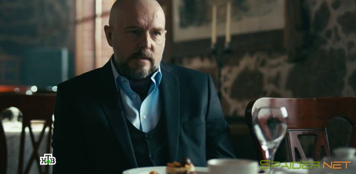 Канцелярская крыса [1-4 из 16] (2018) SATRip 3