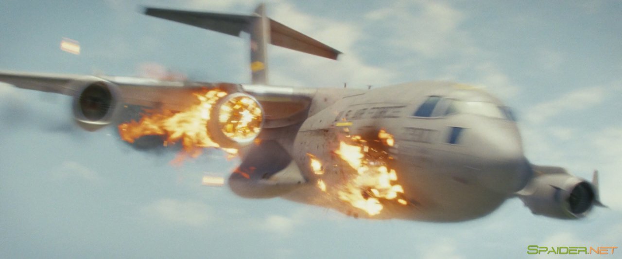 Рэмпейдж / Rampage (2018) BDRip 1080p | Лицензия 3 Рэмпейдж / Rampage (2018) BDRip 1080p | Лицензия 3