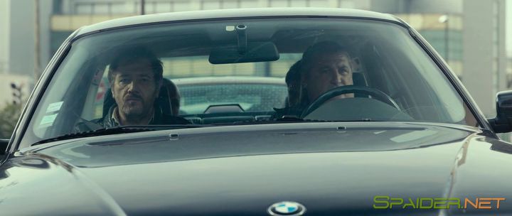 На износ / Burn Out (2017) BDRip | L1 3 На износ / Burn Out (2017) BDRip | L1 3