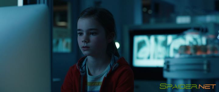 Мир Юрского периода 2 / Jurassic World: Fallen Kingdom (2018) BDRip | Лицензия 4