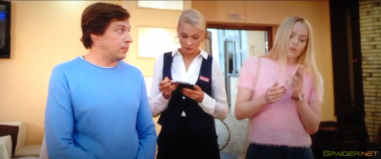 Счастья! Здоровья! (2018) TS 720p 0 Счастья! Здоровья! (2018) TS 720p 0