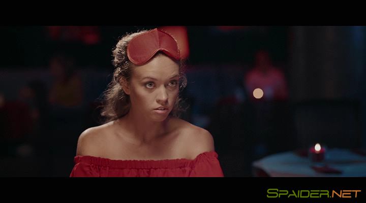 Любовный треугольник (2019) WEB-DLRip 5 Любовный треугольник (2019) WEB-DLRip 5