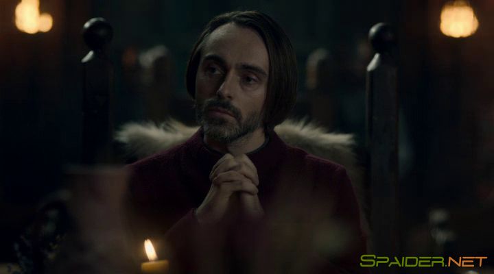 Последнее Королевство / The Last Kingdom [3 Сезон. 1-10 из 10] (2018) WEBRip | Netflix 2