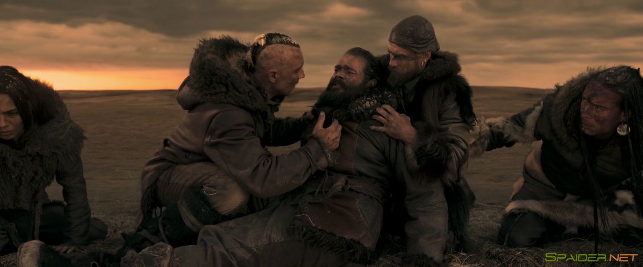 Альфа / Alpha (2018) WEB-DL 1080p | iTunes 0 Альфа / Alpha (2018) WEB-DL 1080p | iTunes 0